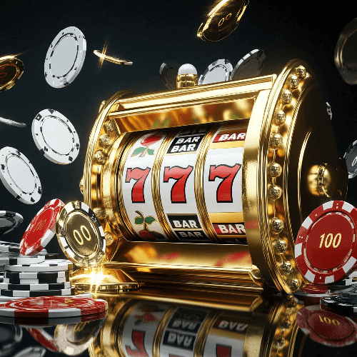 Виды игровых автоматов casino Vavada
